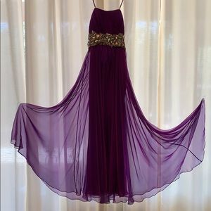 Beautiful dress for any occasion, $99, brand new